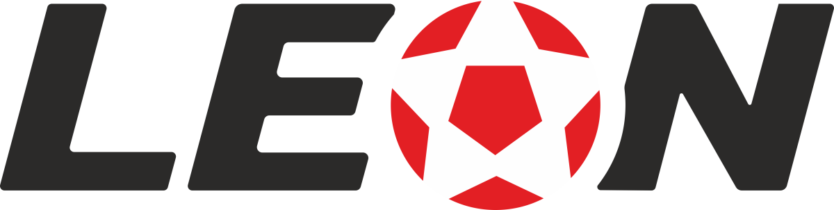 LeonBet logo