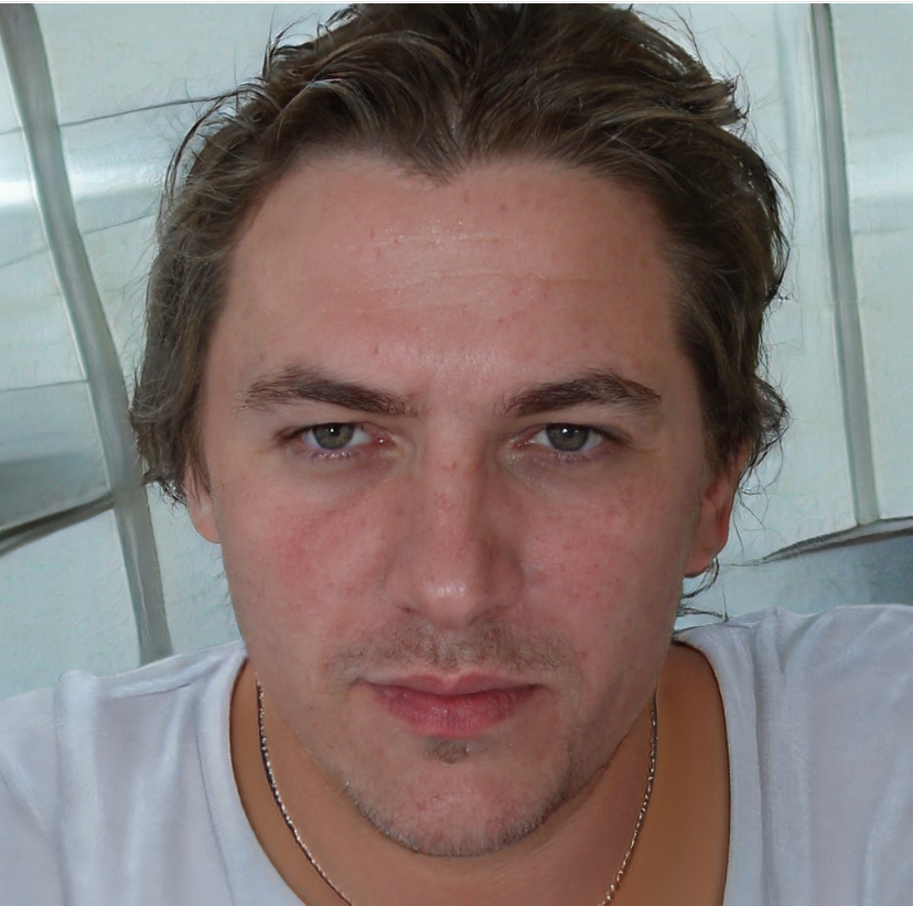 Julien Marchand — Analyste iGaming