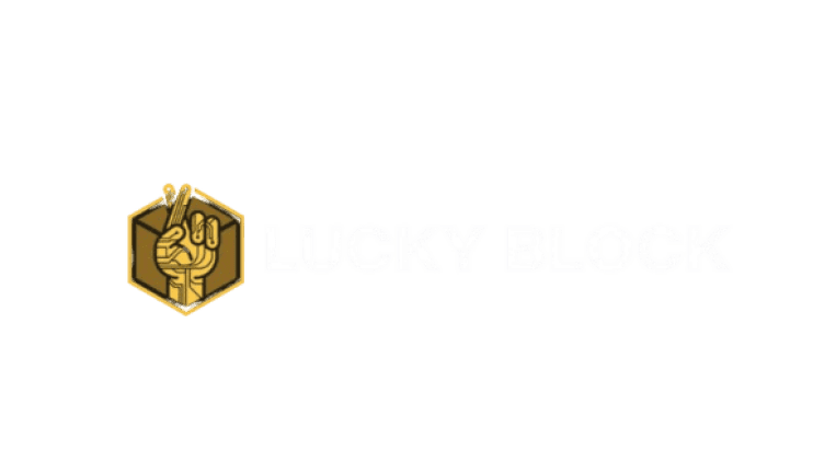 Lucky Block logo