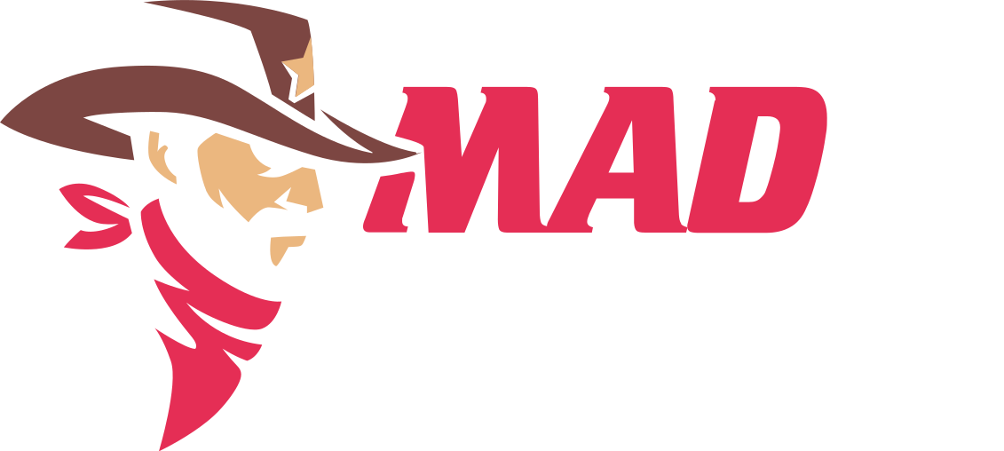 Mad Casino logo