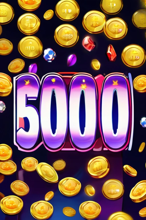 Bonanza Billion — BGaming (mécanique cascade)