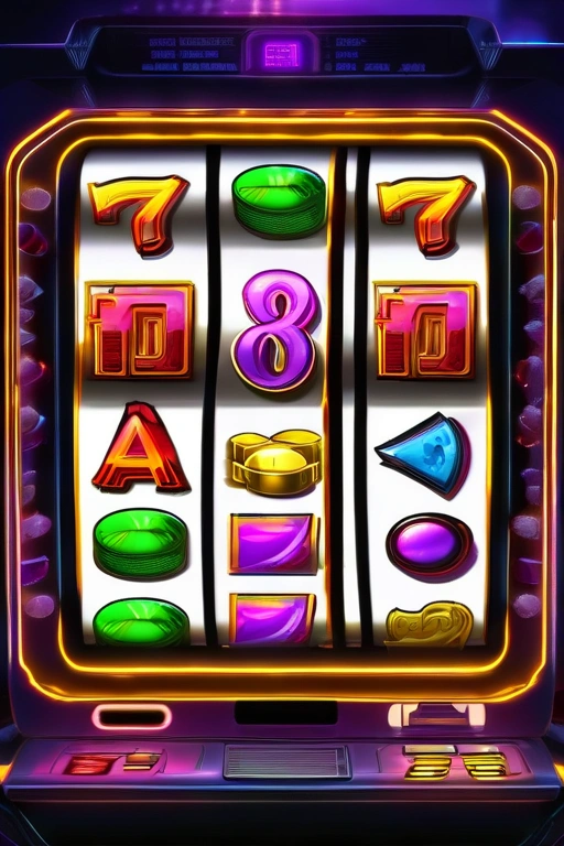 Mad Reels Max — slot exclusif Mad Casino
